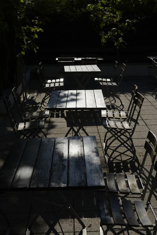Kraeuterpension Saeumerpfad Mauth Buitenkant foto